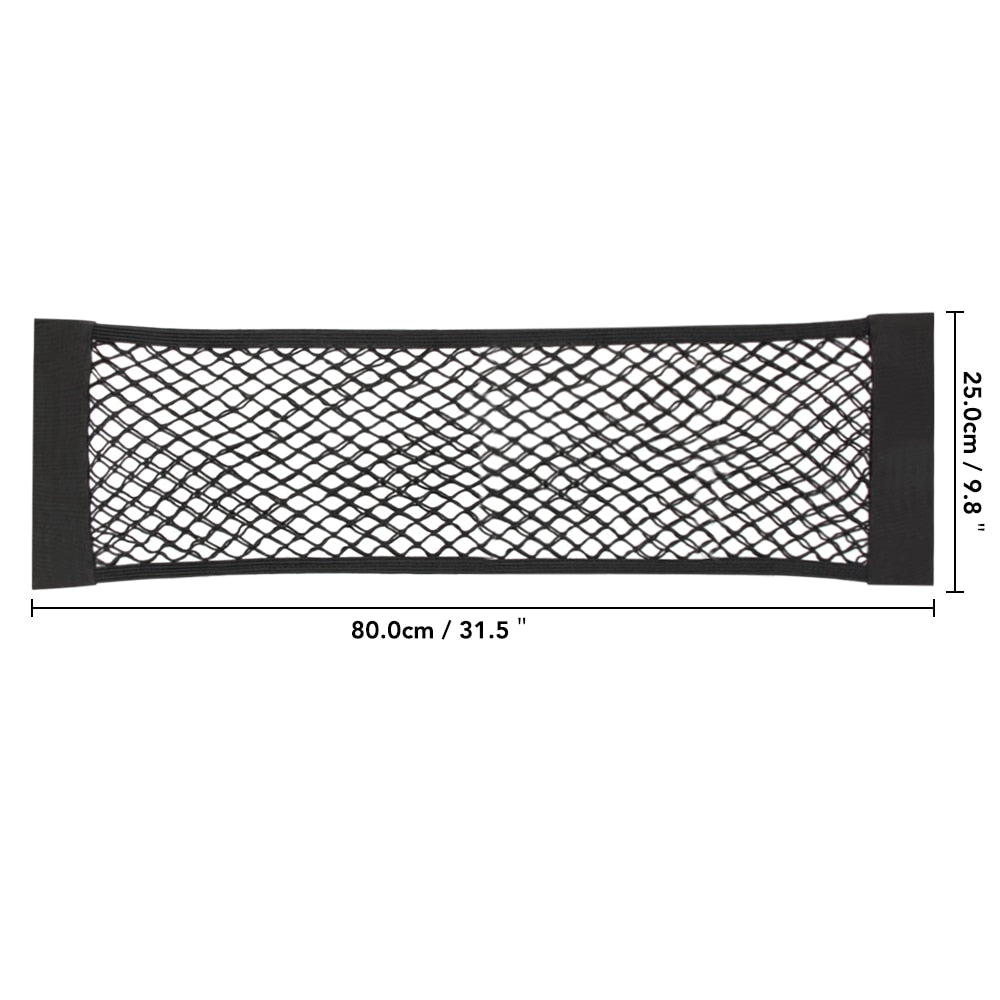 Flexible Sticky Mesh Screen Net