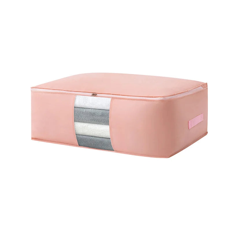 Collapsible Clothing Storage Bag