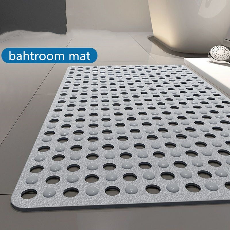 GripMaster | Anti-Slip Bathroom Shower Floor Mat