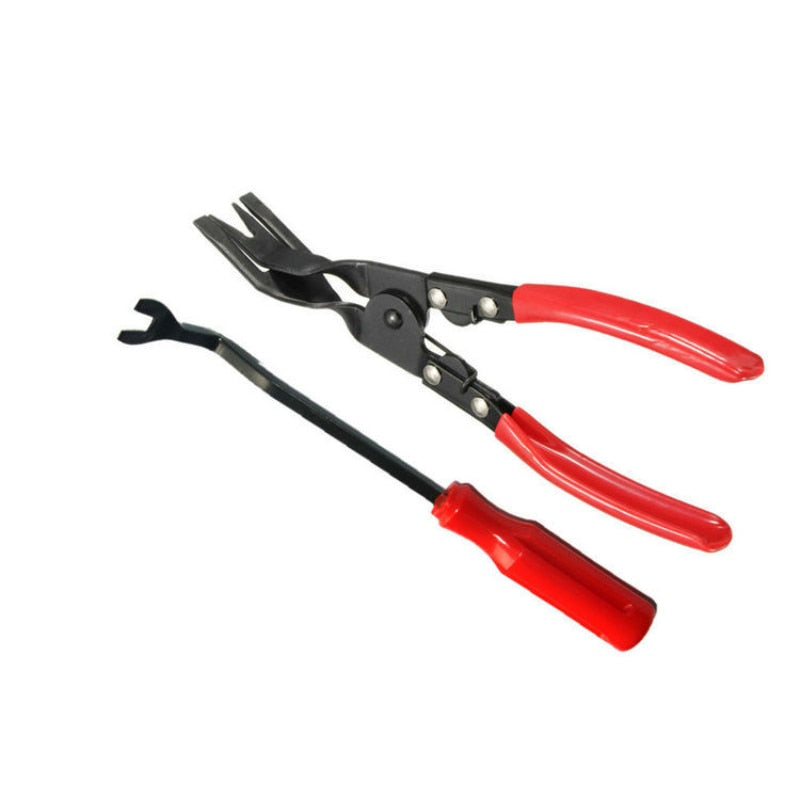 Easy Car Trim Removal Tool Plier