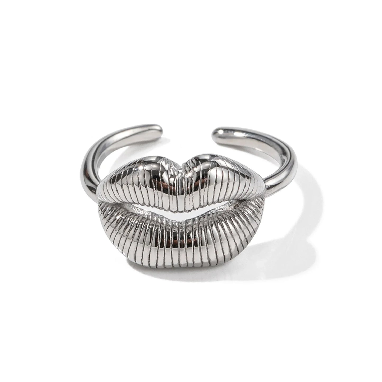 Elegant Passionate Love Ring