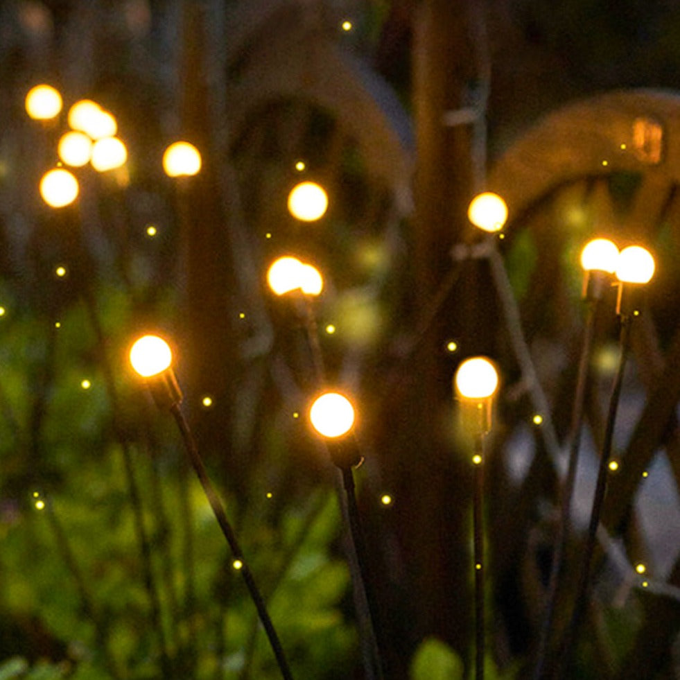 Fesara | Bright Solar Powered Garden Lights - Fesara