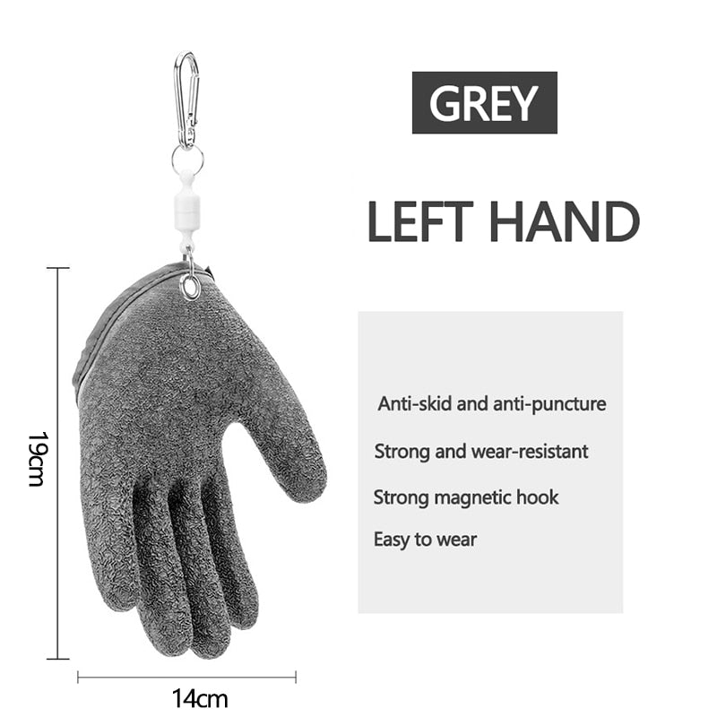 Grip Master Anti Slip Outdoor Gloves