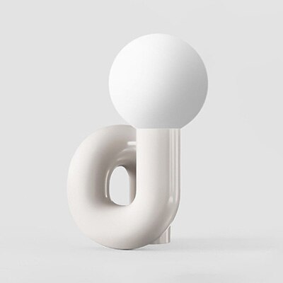 Bright Home Table Lamp for Modern Decor