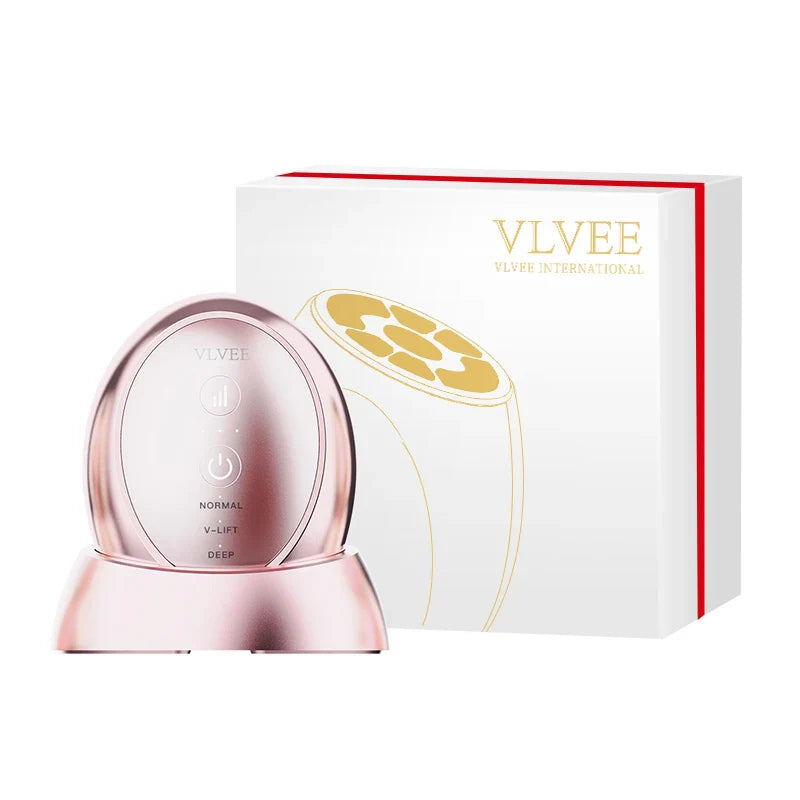 Advanced Facial Rejuvenation Massager Tool