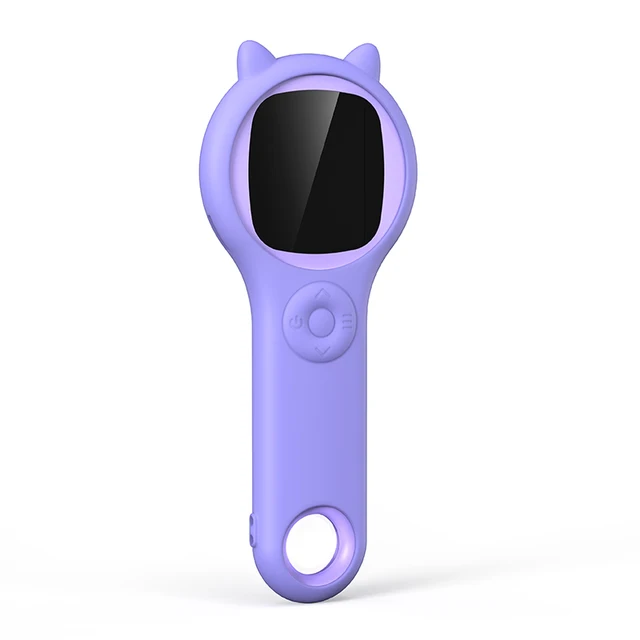 Kid's Digital Microscope Set