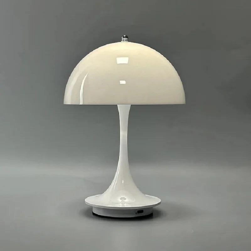 Colorful Dimmable Portable LED Desk Lamp