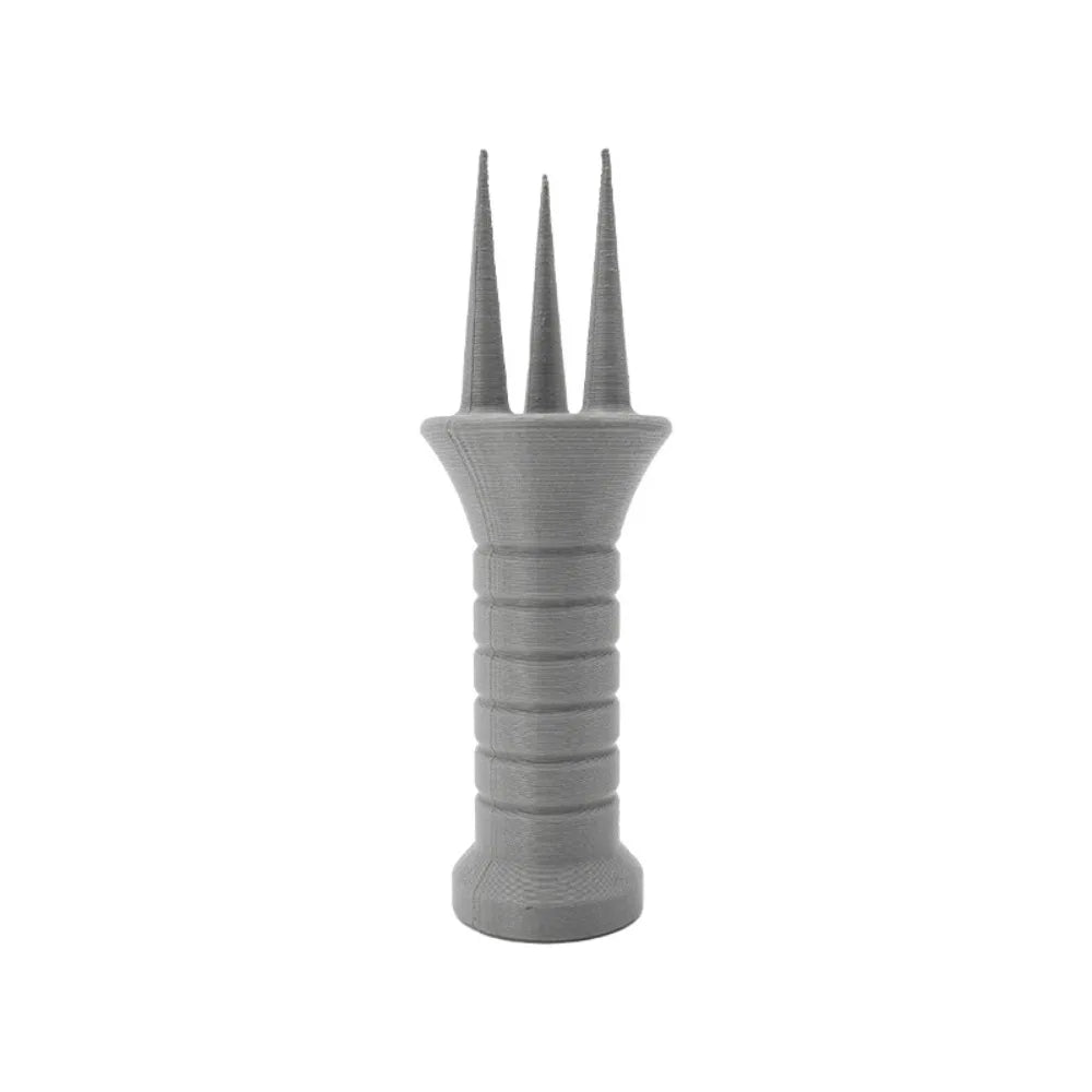 Easy Gardening Hand Aerator Tool for Lawn Care