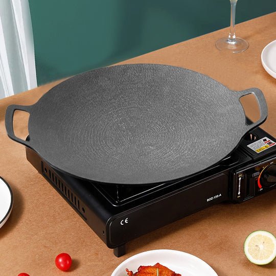 Easy BBQ Grill Cooking Assistant