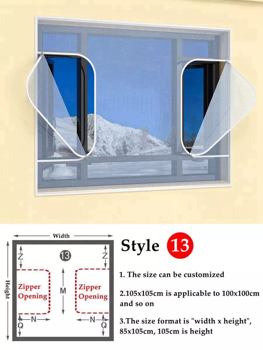 Waterproof Insulated Thermal Screen Protector Film