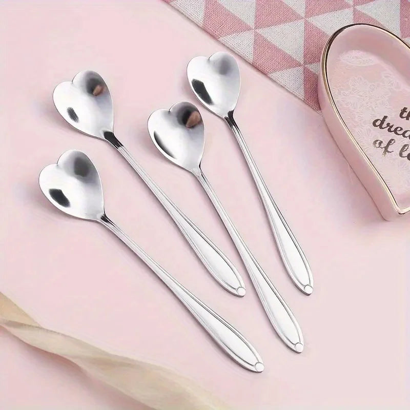 Lovely Dining Spoon Set