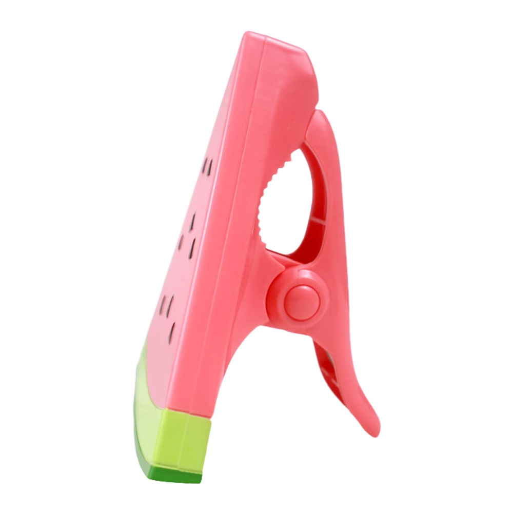 Colorful Beach Towel Clip Holder Set - Fesara
