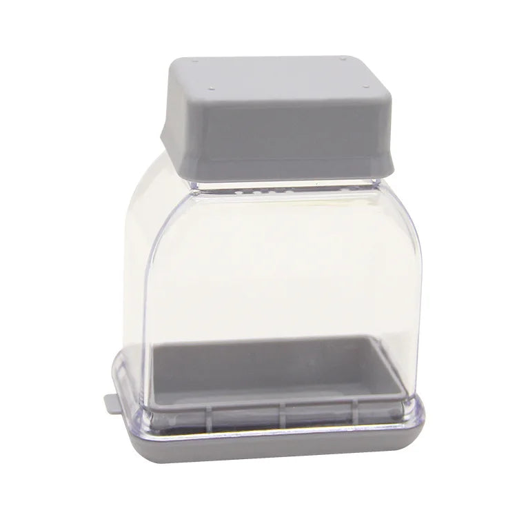 Easy Garlic Crusher and Peeler Tool