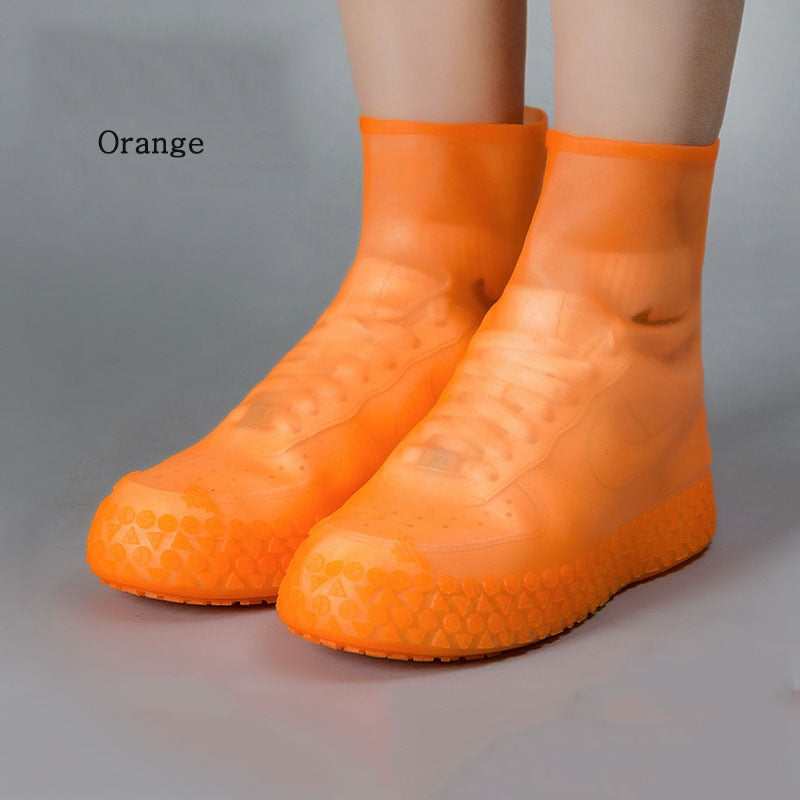 Grip Master | Non Slip Rain Boot Covers - Fesara