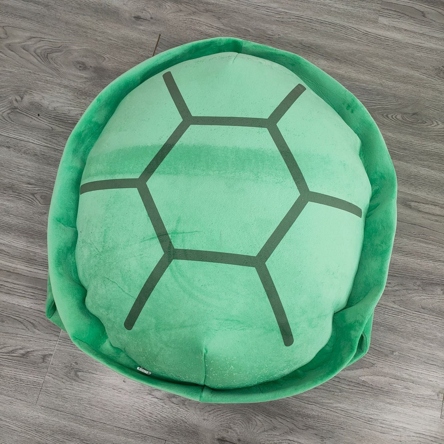 Large Turtle Soft Cushion Pillow