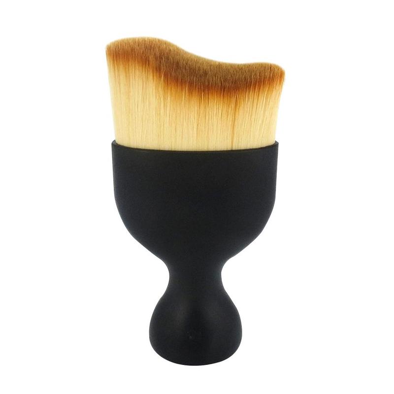 Premium Car Dashboard Detailing Brush