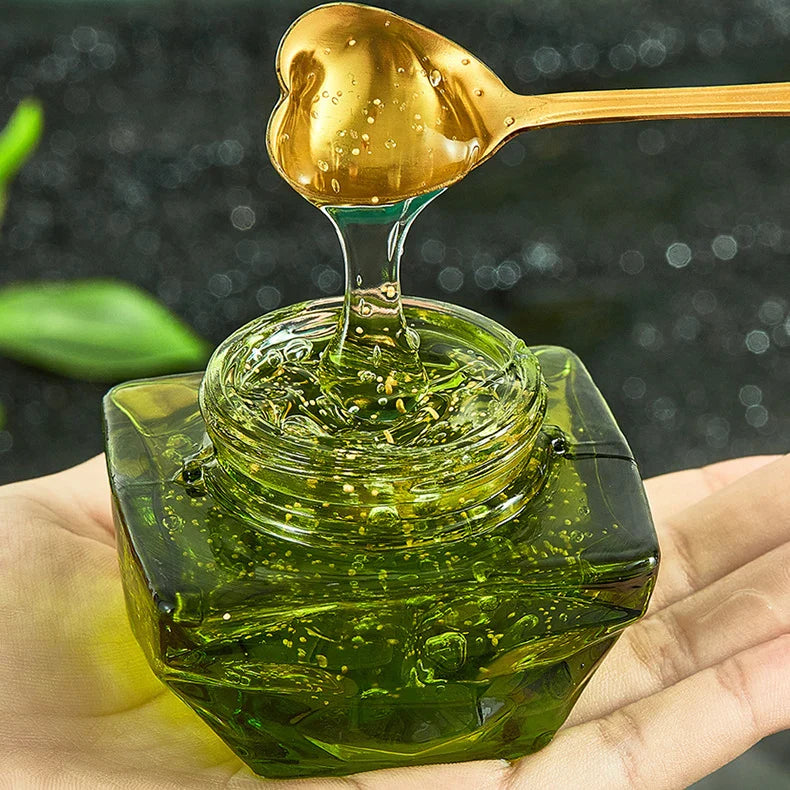 Hydrating Korean Nourishing Face Cream