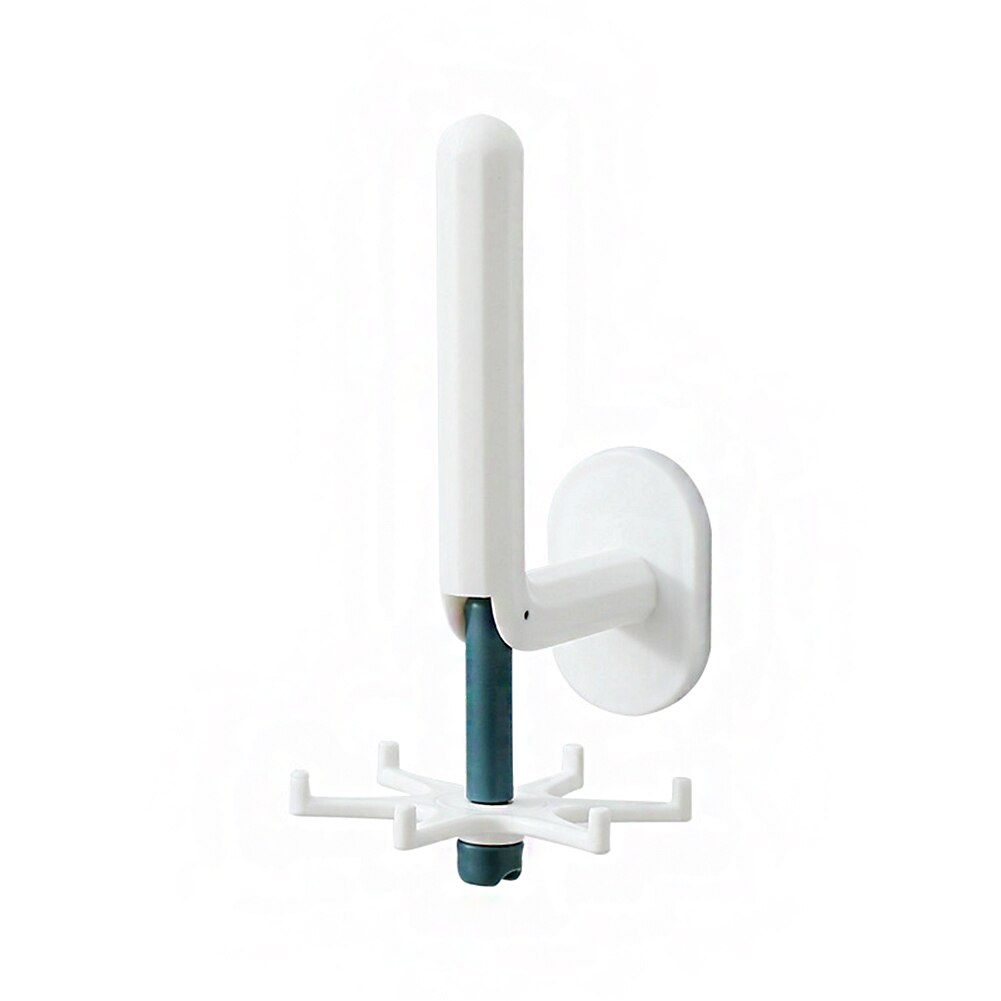 Easy Stick Wall Mount L Hook