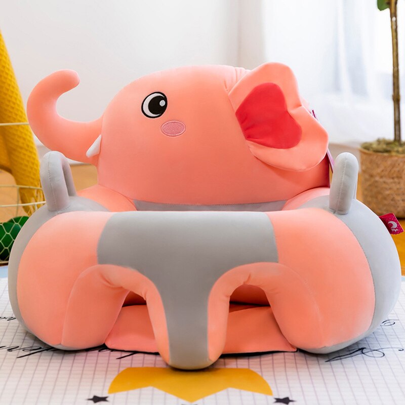 Soft Baby Floor Cushion Lounger