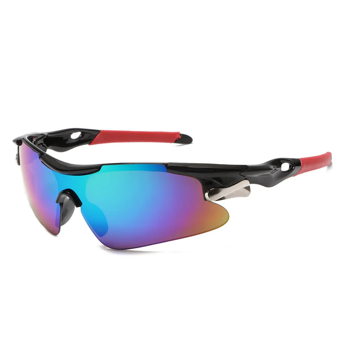 Sporty Cycling Shades for Men