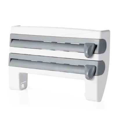 Space Saving Storage Rack Organizer