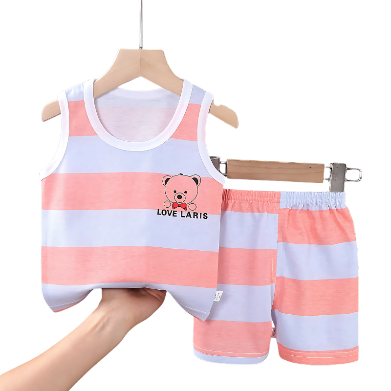 Lightweight Cozy Home Set