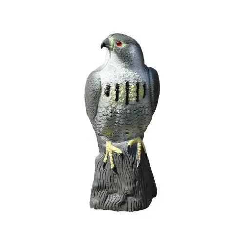 Outdoor Bird Repellent Eagle Statue Decoration