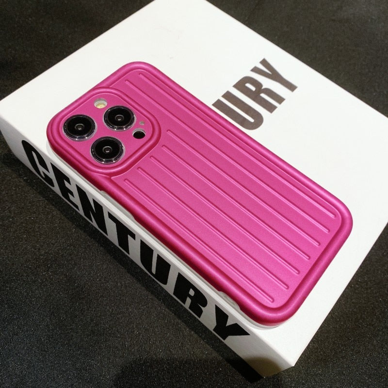 Durable Protective iPhone Phone Cover Case