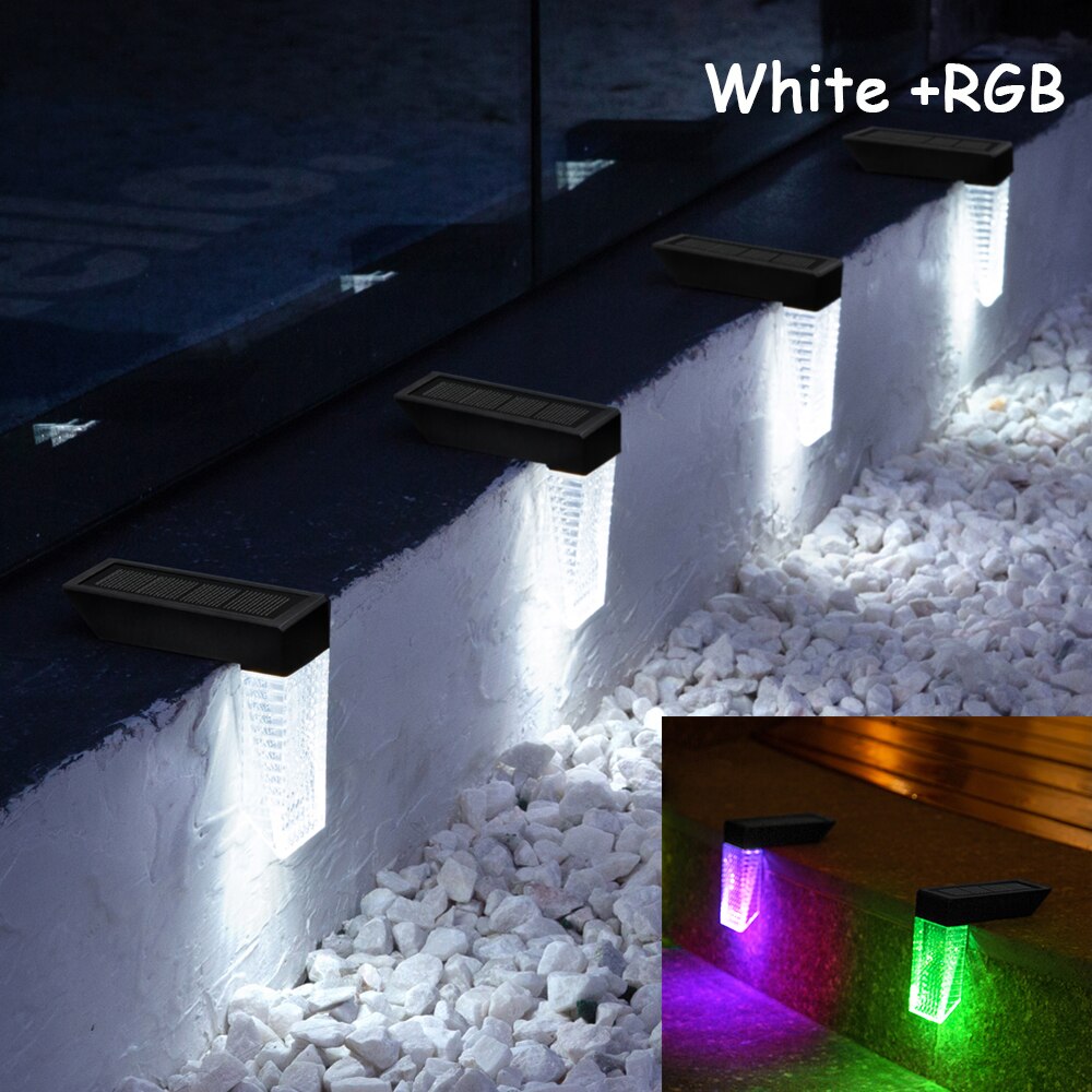 Beautiful Outdoor LED Pathway Lamp