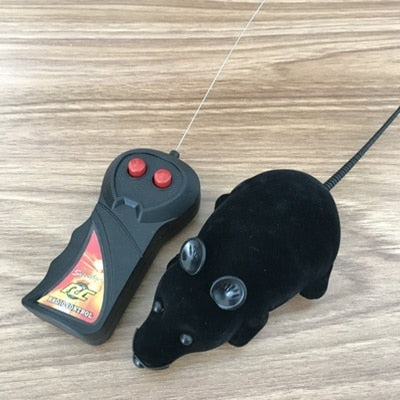 Fun Pet Remote Controlled Play Toy - Fesara