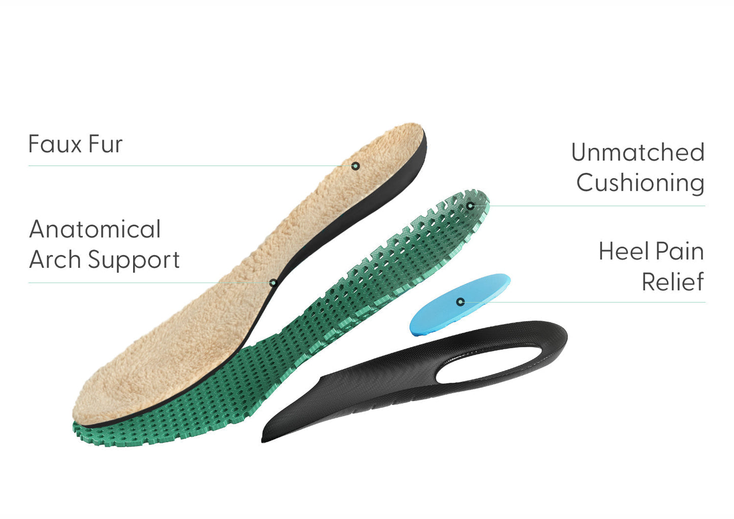 SapphireComfort | Cozy Adjustable Suede Slip-On Slippers 5