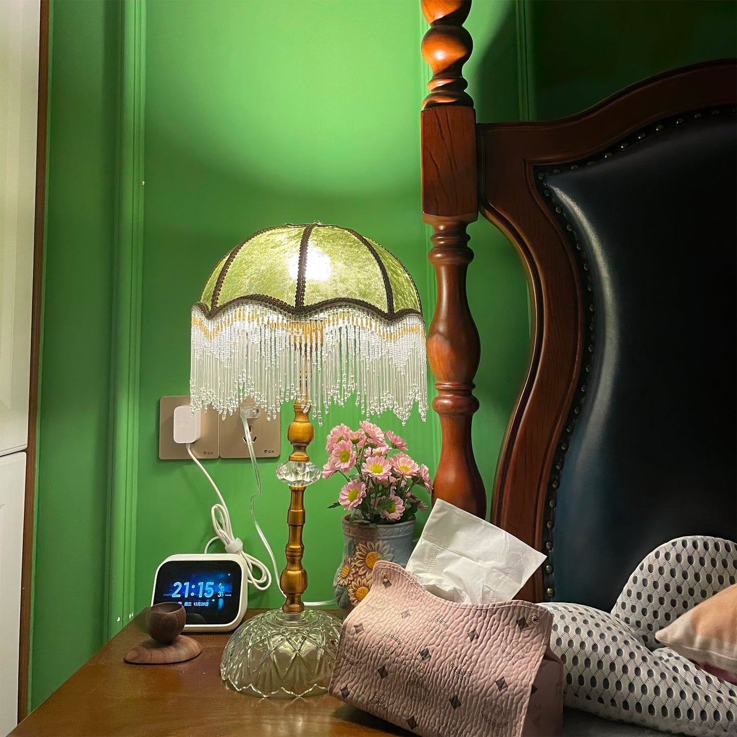 Stylish Modern Desk Lamp