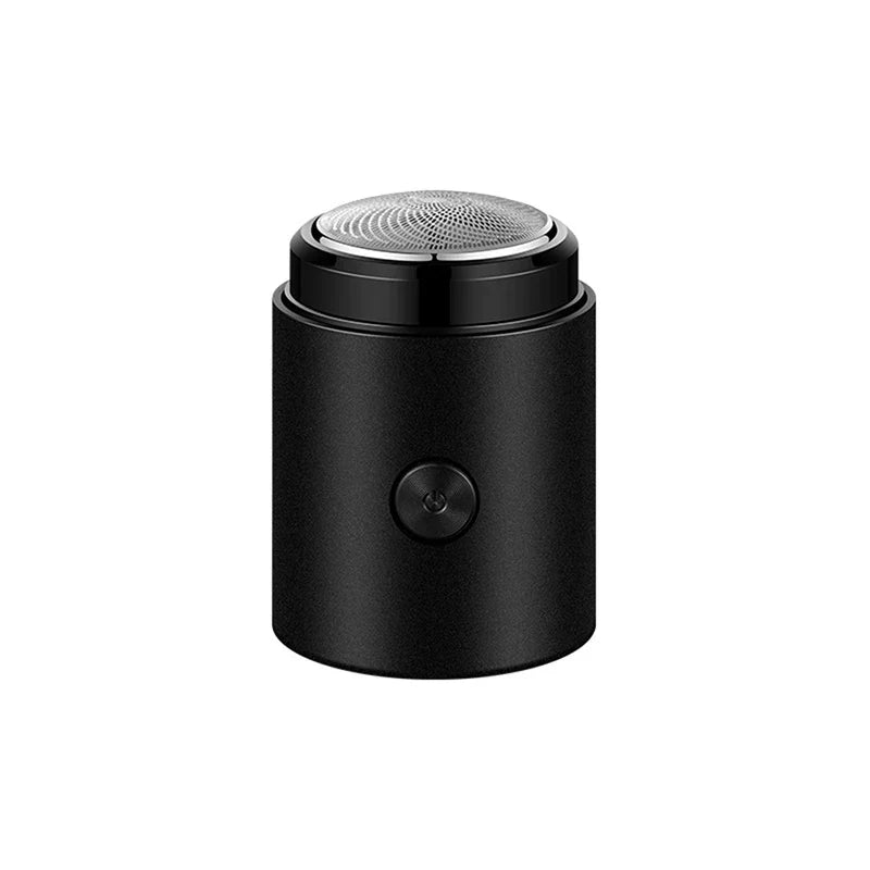 Portable Electric Travel Razor