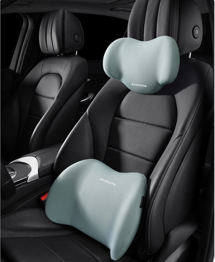 Comfortable Car Neck Support Pillow