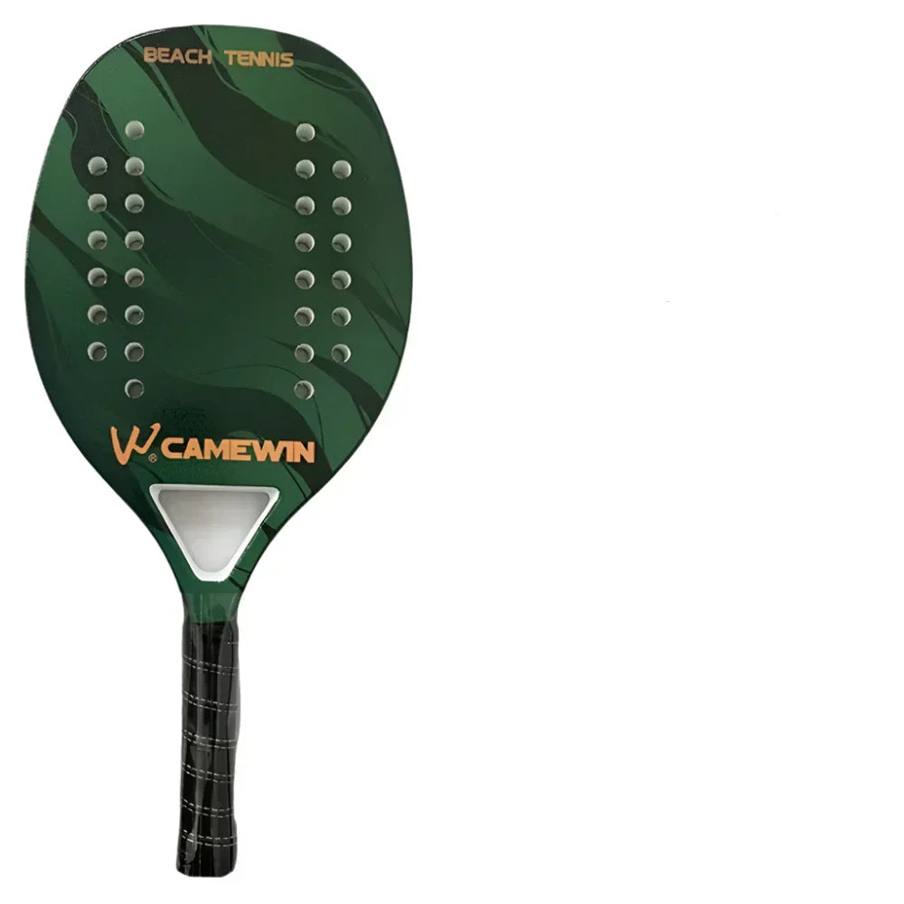 High Performance Tennis Racket with Soft Grip