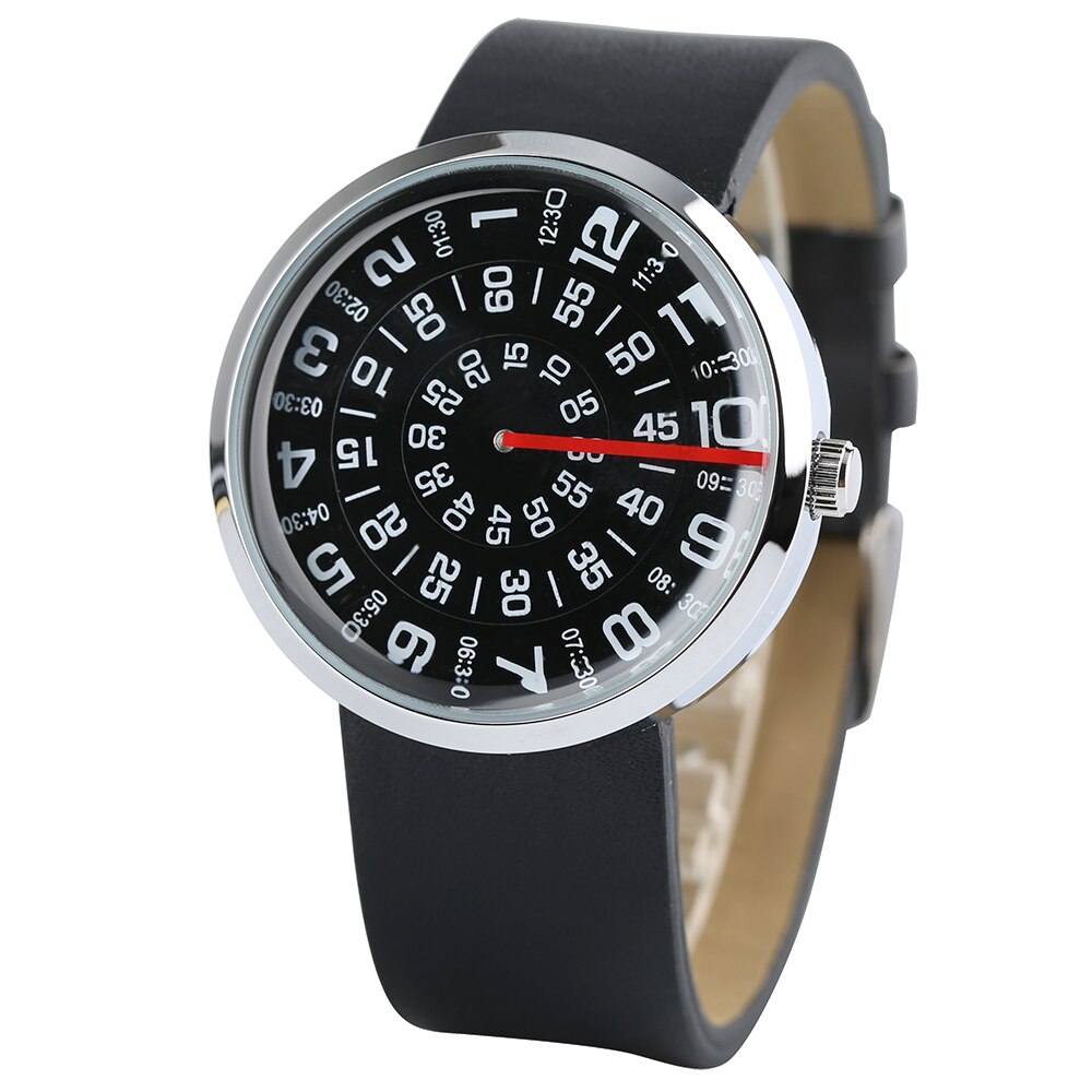 Stylish Quartz Fashion Watch