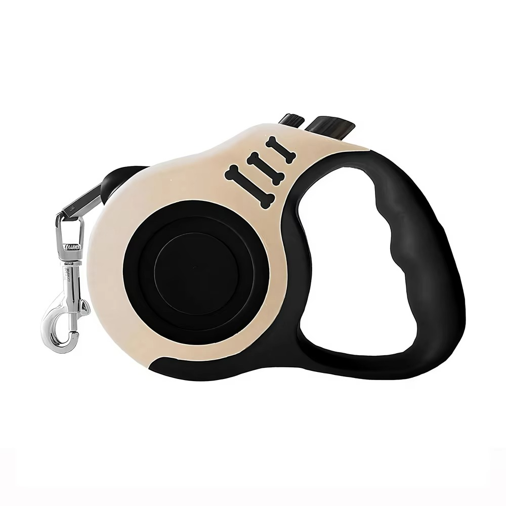 Adjustable Dog Leash for Hiking and Walking