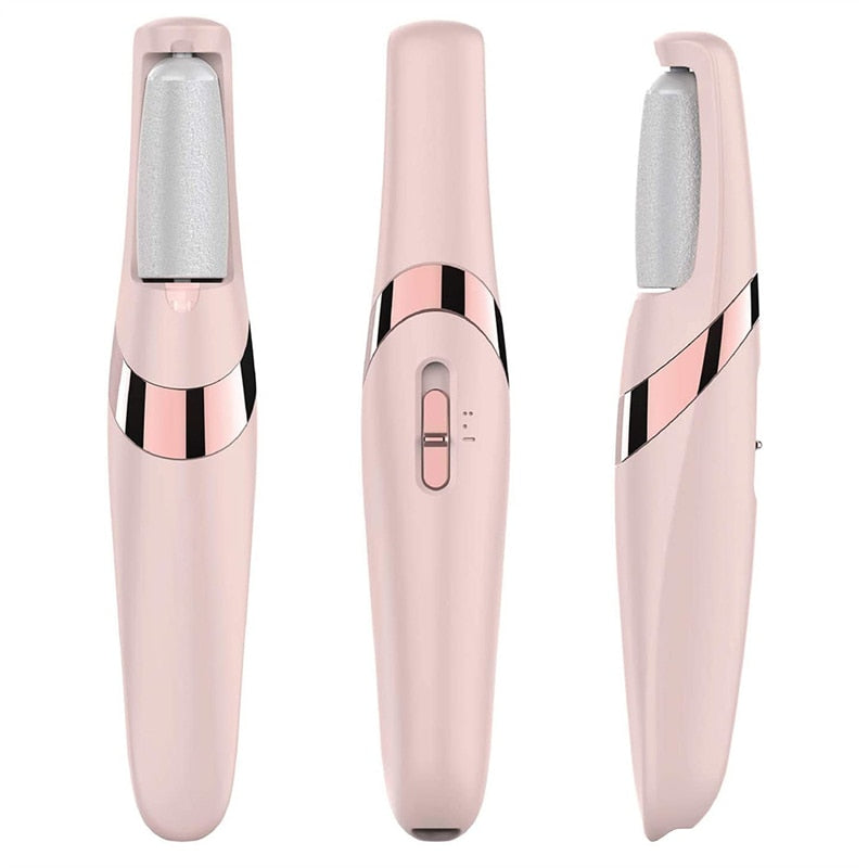Gentle Exfoliating Dead Skin Removal Tool