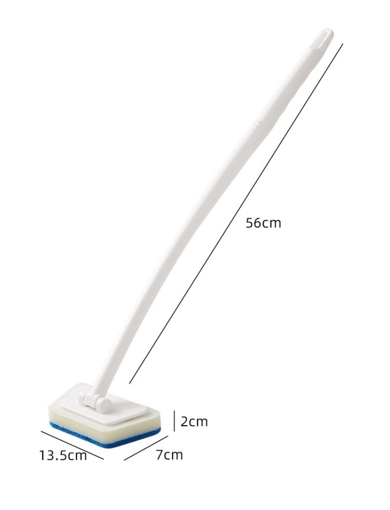 EasyClean Wall Floor Tile Brush