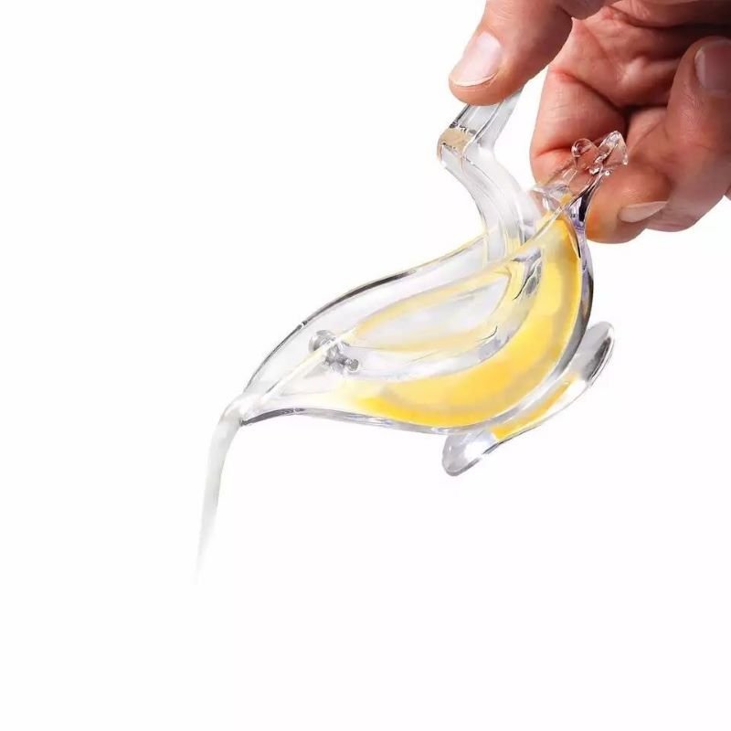 Fresh Citrus Lemon Juice