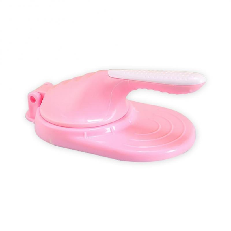 Easy Use Dumpling Maker Kitchen Tool