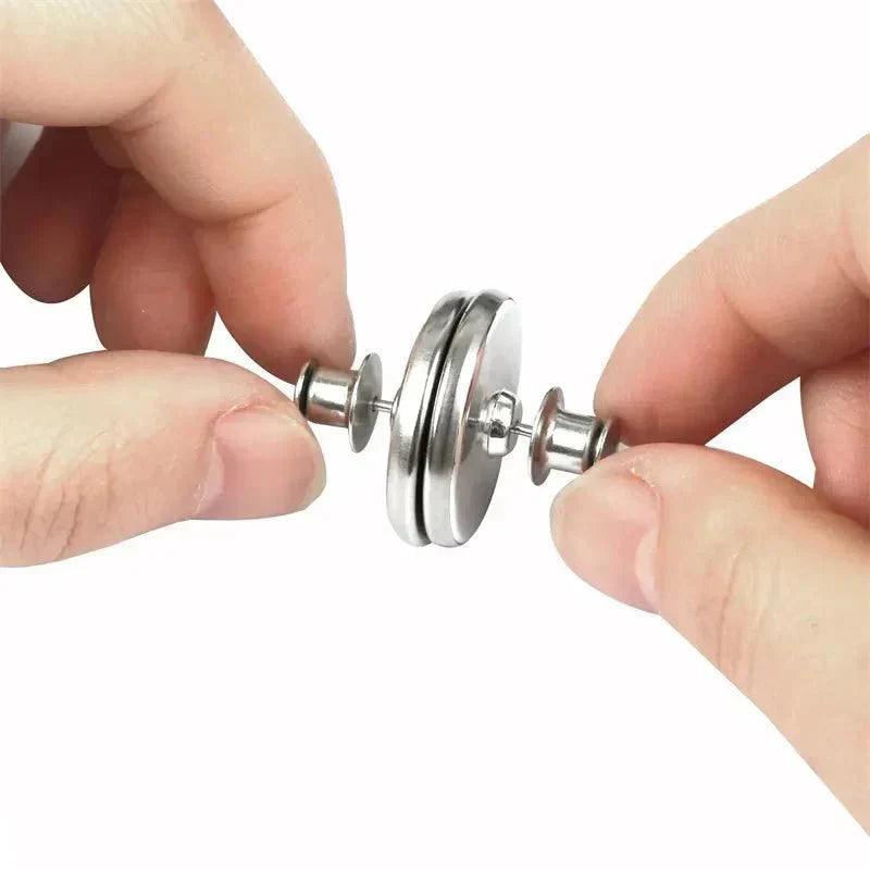 Easy Fit Curtain Magnetic Catch