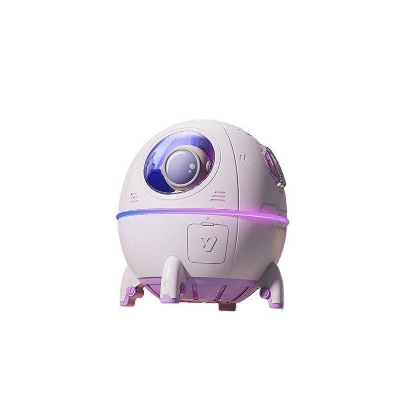 Galaxy Cool Mist Space Humidifier
