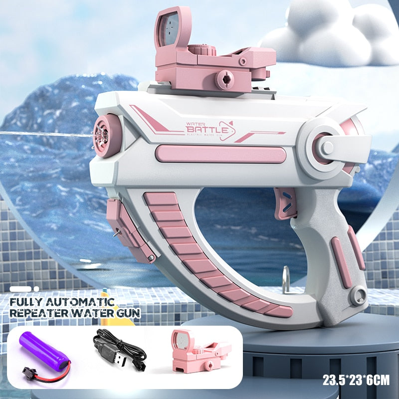 Powerful Summer Squirt Water Gun