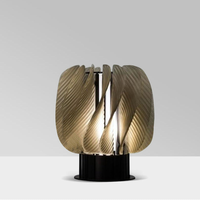 Beautiful Decorative Desk Lamp
