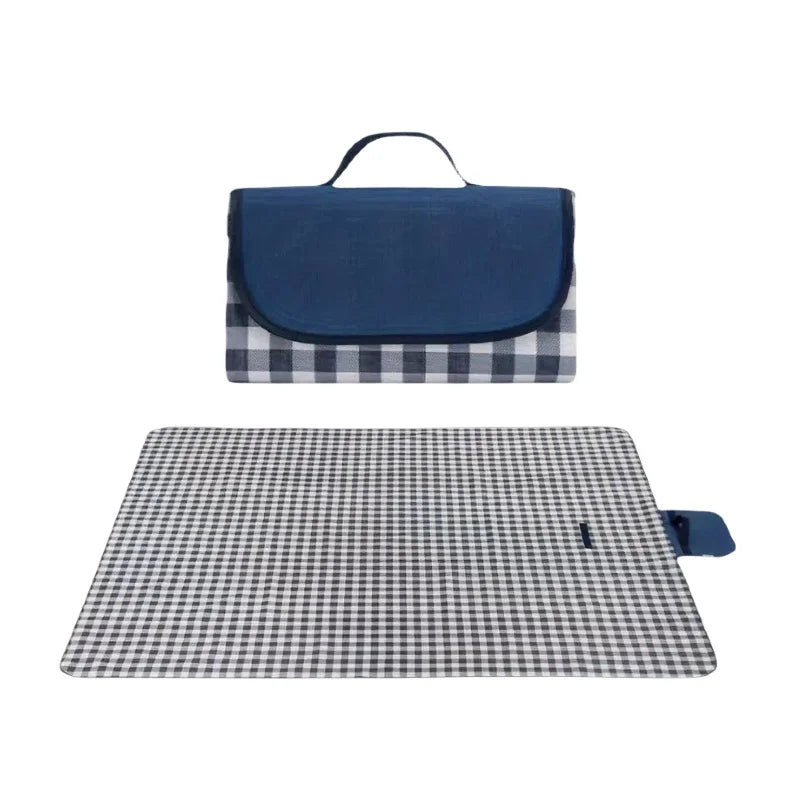 Waterproof Outdoor Blanket Extra Large Beach Mat