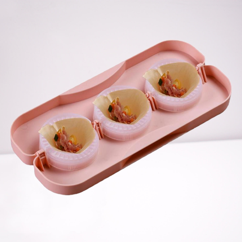 Easy Food Homemade Dumpling Maker