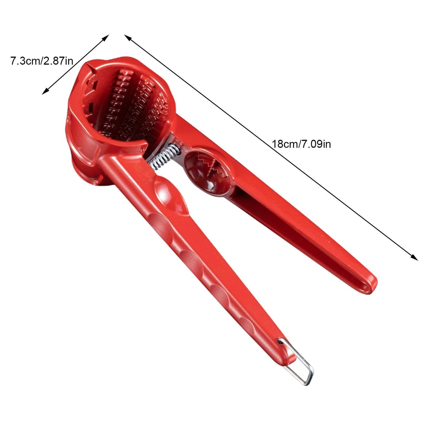 Fesara | Simple Nut Cracking Tool Walnut Cracker