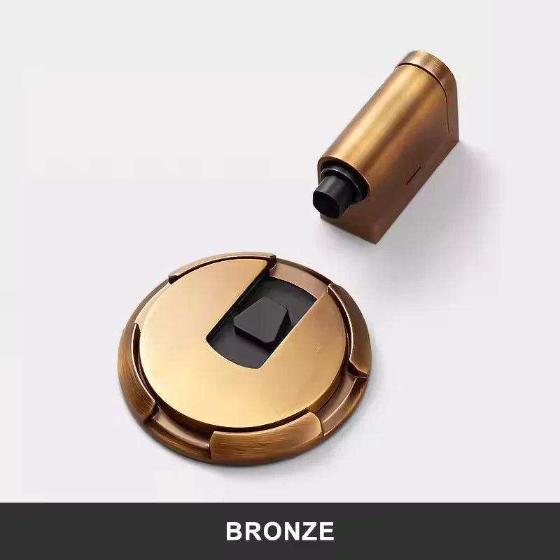 Heavy Duty Rubber Door Stopper