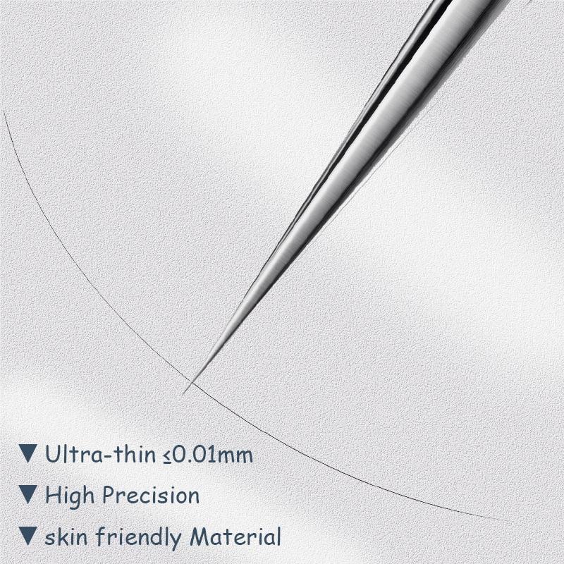 Acne Treatment Pore Cleansing Blackhead Removal Kit